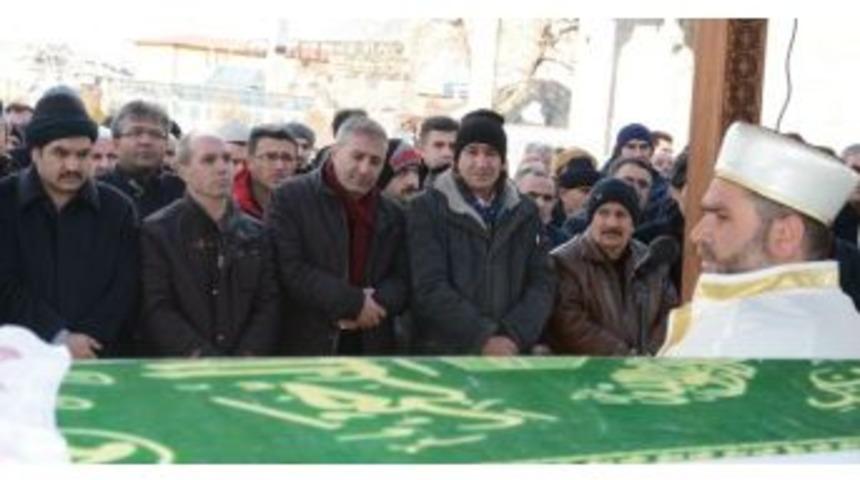 Dernek Ailesi&rsquo;nin Acı G&uuml;n&uuml;