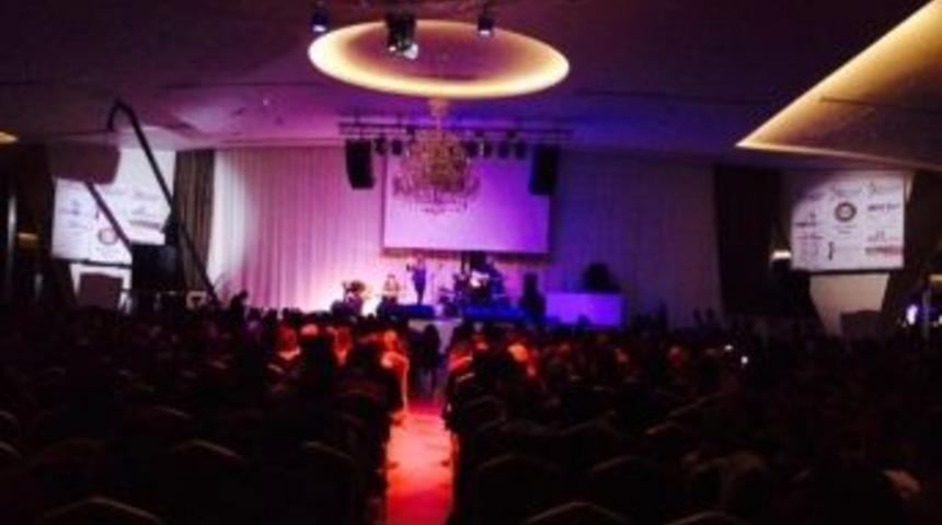 Movapark&rsquo;ta Muhteşem Konser