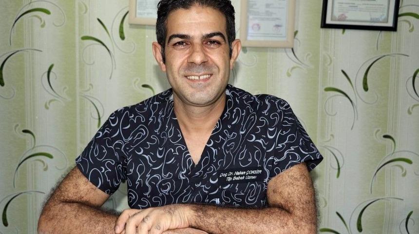 Tekrarlayan D&uuml;ş&uuml;klere Akupunkturlu &Ccedil;&ouml;z&uuml;m