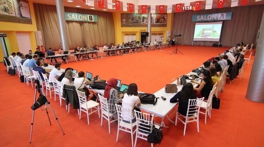 Kocaeli Kodluyor Yarışması Hazırlıkları Devam Ediyor