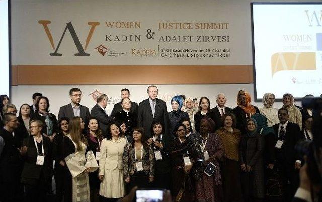 Cumhurbaşkanı Erdoğan: “anacığımın Ayağının Altını Öperdim” 2