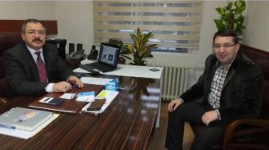 Burhaniye&rsquo;de Eğitime B&uuml;y&uuml;kşehir Desteği