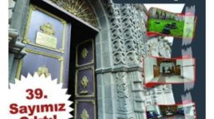 &Ouml;d&uuml;l G&uuml;nceltimes&rsquo;in!