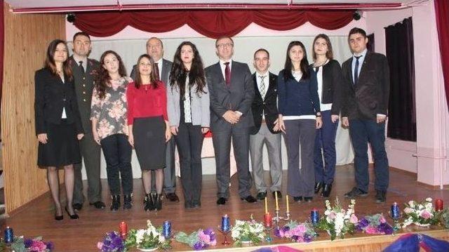 &Ccedil;ınarcık&rsquo;ta &Ouml;ğretmenler G&uuml;n&uuml; Coşkusu 2