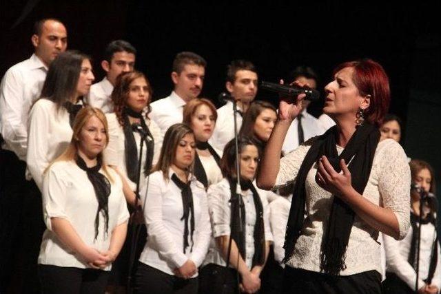 Hakkari&rsquo;de 24 Kasım &Ouml;ğretmenler G&uuml;n&uuml; 1