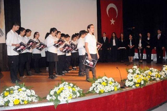 Öğretmenler Günü Yalova’da Kutlandı