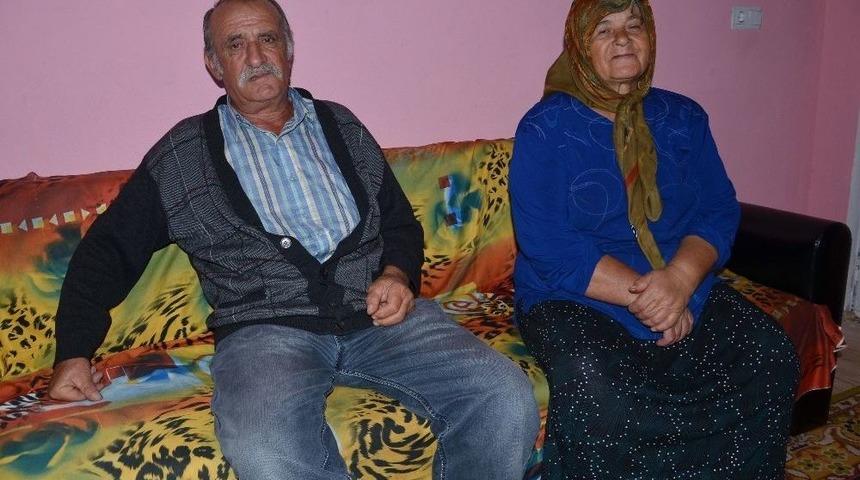 Oğlunun Darp Ettiği İddia Edilen Anne Konuştu