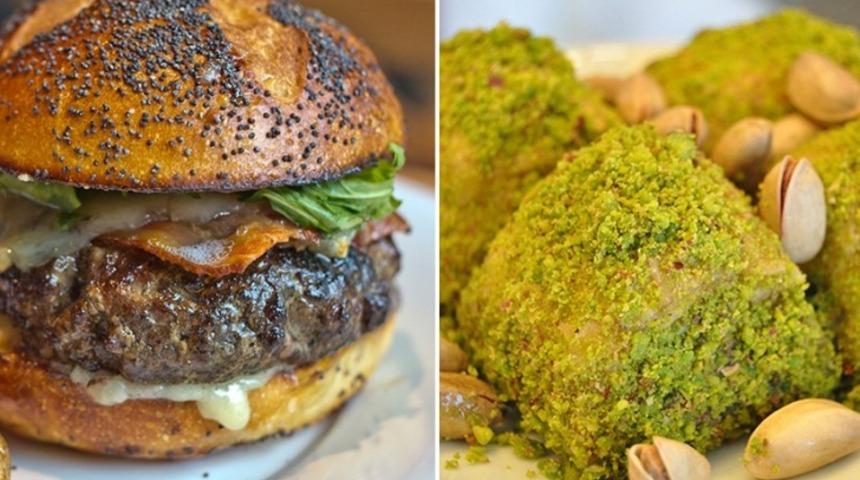 Instagram'da Takip Etmeniz Gereken Ağız Sulandıran, G&ouml;z Yaşartan 10 Gurme Hesap