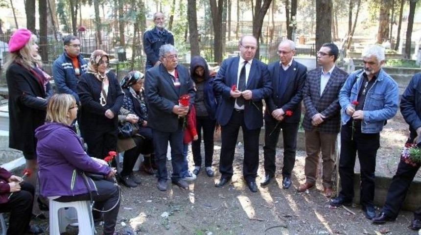 G&uuml;m&uuml;şdamla Unutulmadı