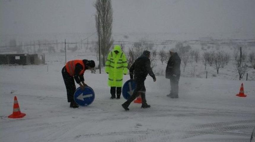 Emniyet M&uuml;d&uuml;rl&uuml;ğ&uuml;&rsquo;nden Vatandaşlara Uyarı