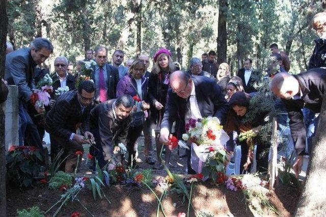 G&uuml;m&uuml;şdamla Unutulmadı 2