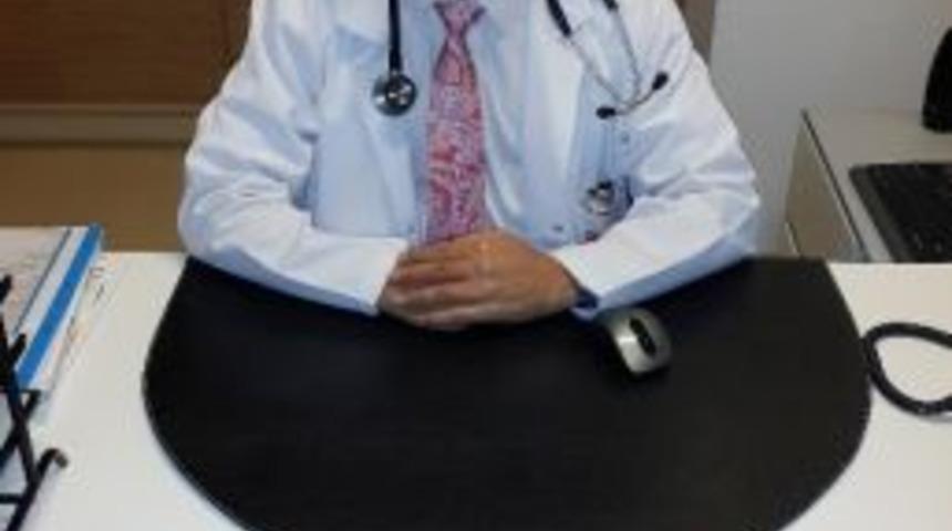 Dr. Yardımcı: &ldquo;aşırı Soğuklarda V&uuml;cut Isısının D&uuml;şmesine Dikkat Edilmeli&rdquo;