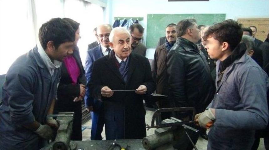 Edirne&rsquo;de Su&ccedil;a Karışmış &Ccedil;ocuklar Topluma Yeniden Kazandırılacak