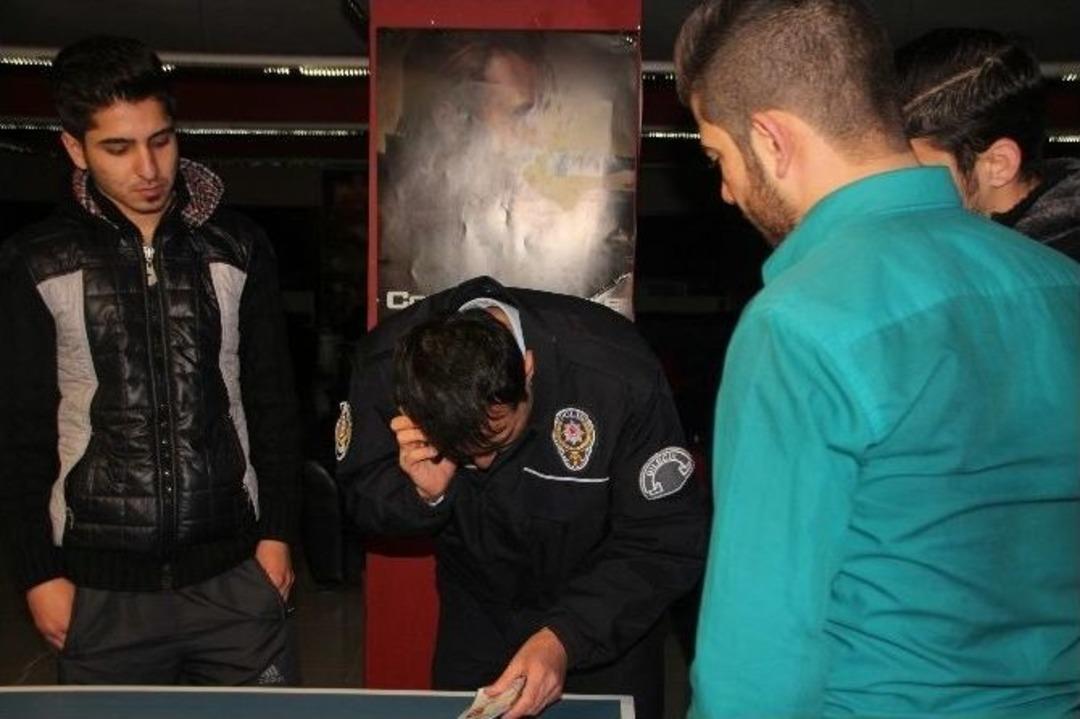 Bilecik Emniyeti Yılın Son Ayında Yapılan İcraatlarını Yayımladı