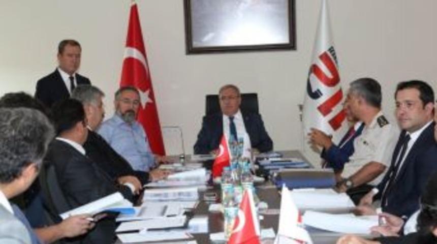 112 Acil &Ccedil;ağrı Merkezi&rsquo;ne K&uuml;tahya&rsquo;nın T&uuml;m İl&ccedil;eler Dahil Edildi