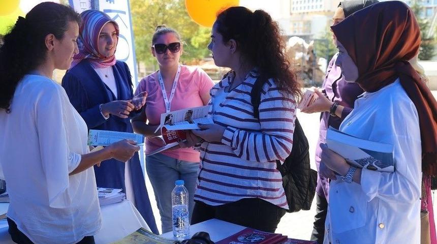 Ko-mek Stant &Ccedil;alışmalarıyla Sahada
