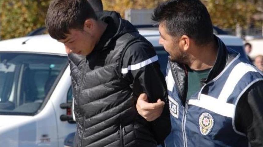 MUĞLA'DA &Ccedil;ALDILAR MANİSA'DA YAKALANDILAR