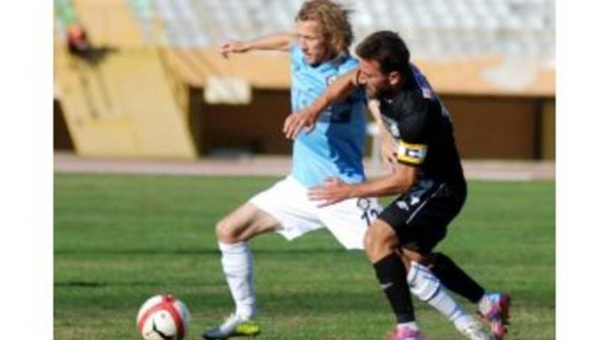 Altay'da Semavi Ayrıldı