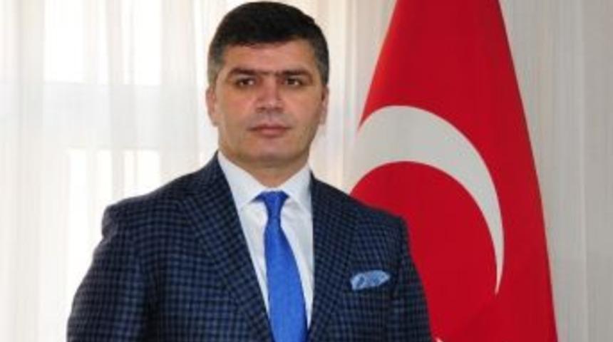 Tso Başkanı Cengiz&rsquo;den &Ouml;ğretmenler G&uuml;n&uuml; Mesajı