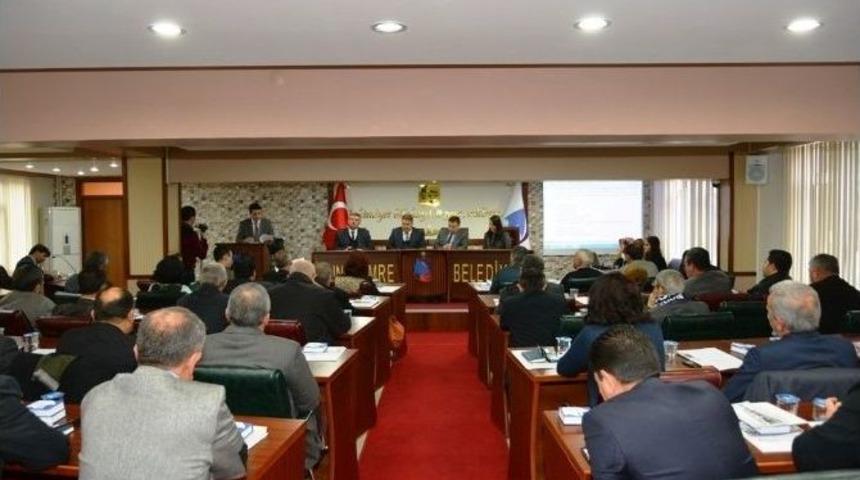 Yunusemre Belediyesi&rsquo;nde Muhtarlarla İstişare Toplantısı