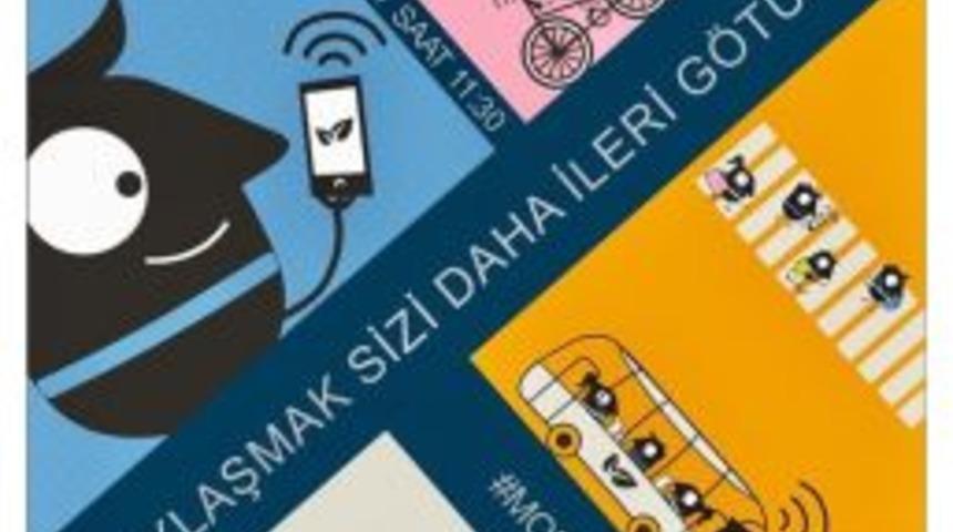 &ldquo;avrupa Hareketlilik Haftası Bisiklet Etkinliği&rdquo; Yapılacak