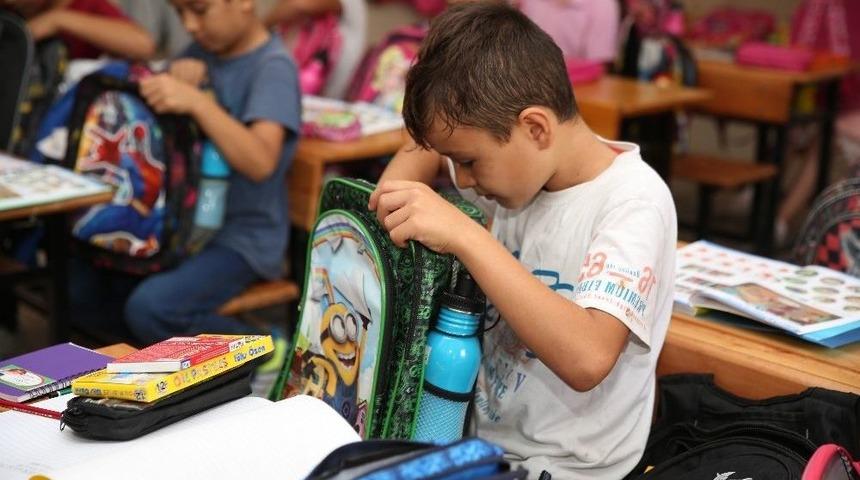 &rsquo;bir Fotoğraf Bir Mutlu &Ccedil;ocuk&rsquo; Projesiyle Somalı &Ccedil;ocukları Sevindirdiler