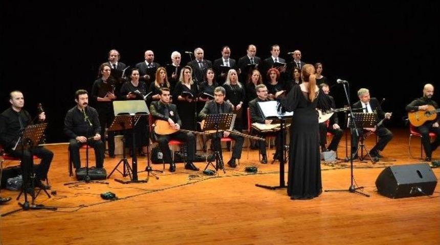 Kartallı Müzik Öğretmenlerinden 24 Kasım Konseri