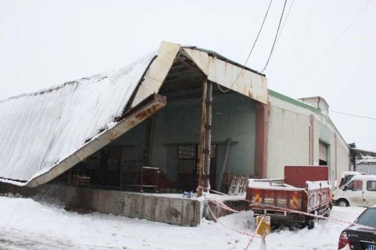 Halin &Ccedil;atısı B&ouml;yle &Ccedil;&ouml;kt&uuml;