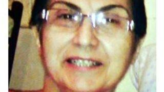 İzmir Polisi 11 Gündür Kayıp Kadını Arıyor