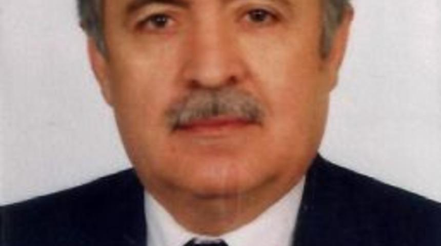 Eski Milletvekili Hayatını Kaybetti