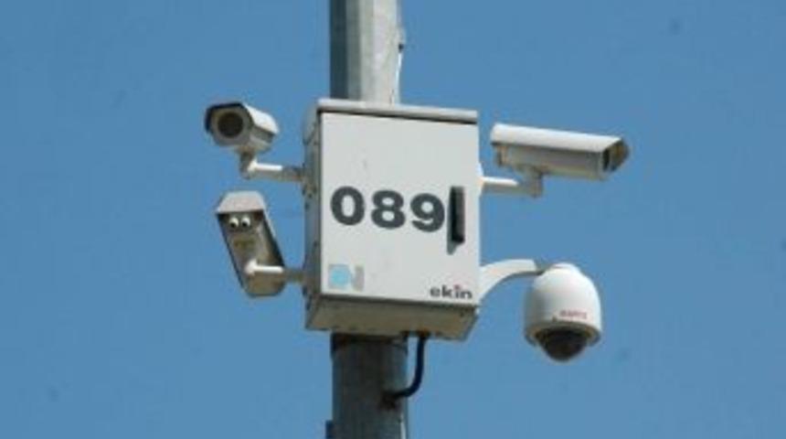 Amasra Ve Ulus&rsquo;a Mobese Kuruluyor