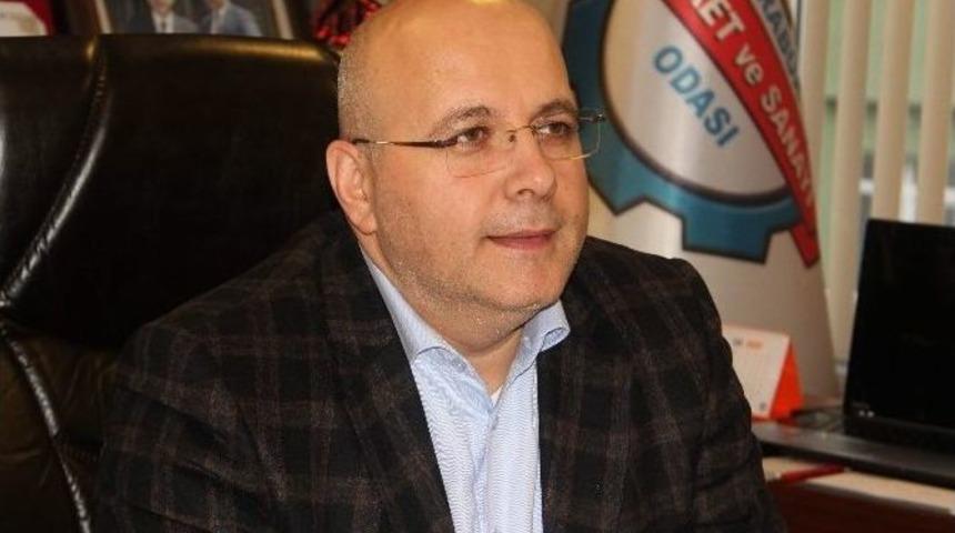 Ktso Başbakanı Karşılamaya Hazırlanıyor