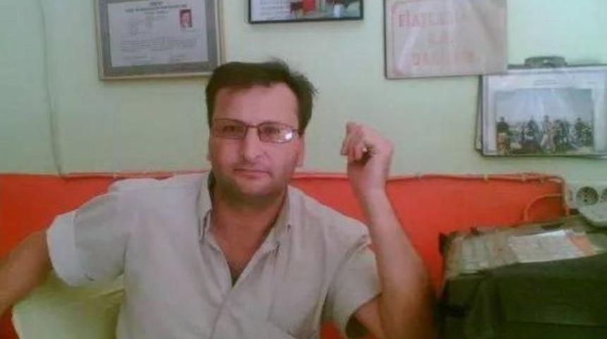 K&ouml;m&uuml;r Sobasından Sızan Gazdan Pide Ustası &Ouml;ld&uuml;, Eşi Hastanede