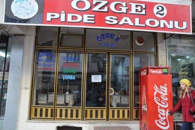 K&ouml;m&uuml;r Sobasından Sızan Gazdan Pide Ustası &Ouml;ld&uuml;, Eşi Hastanede 2