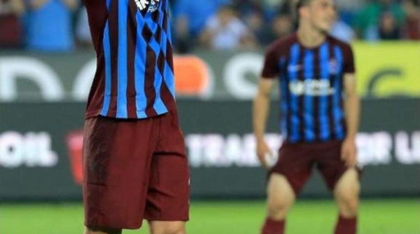 Trabzonspor’Da Işler Yolunda Gitmiyor