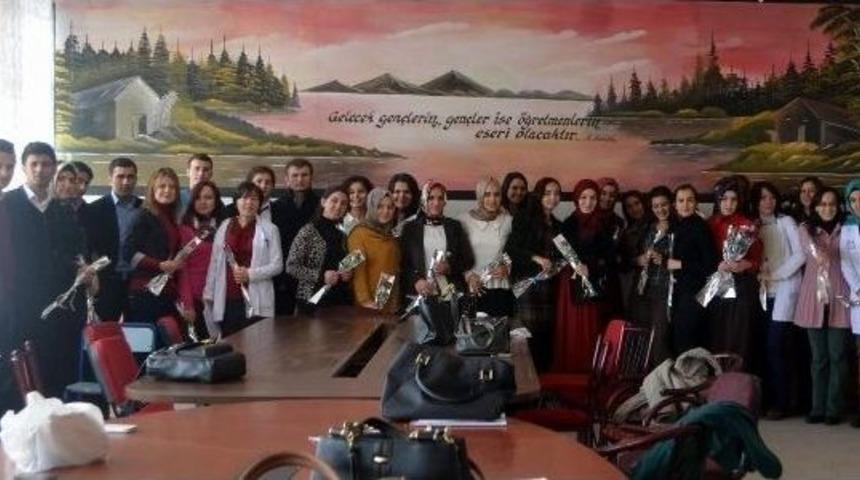 Ak Partili Ataş&rsquo;tan Duyarlı Davranış