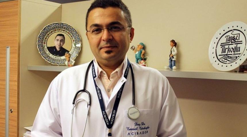 (özel Haber) Bankacılar Ve Muhasebeciler Toplardamar Tıkanıklığı Tehlikesi Altında