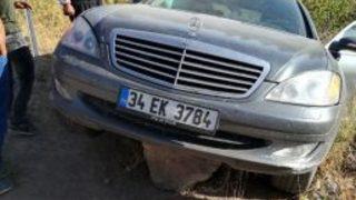 Niğde’de Trafik Kazası:7 Yaralı