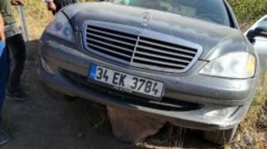 Niğde’de Trafik Kazası:7 Yaralı