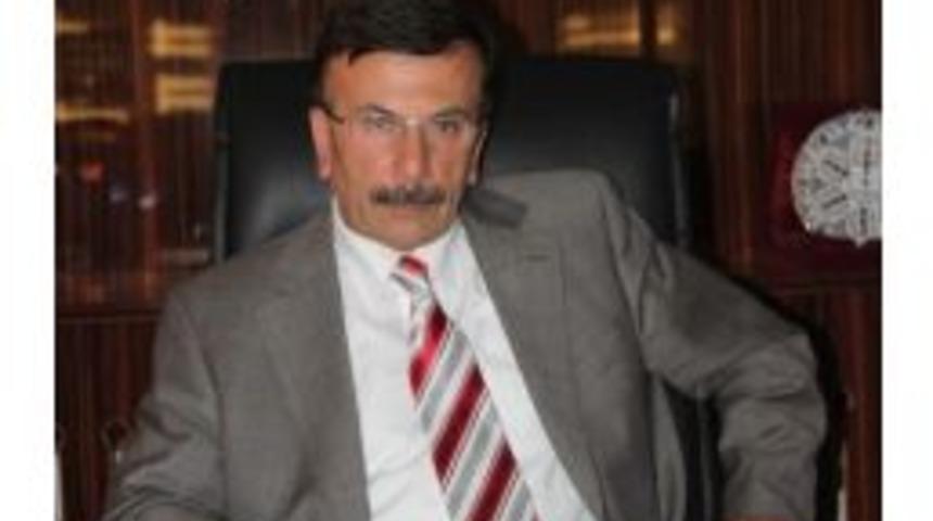 T&uuml;msiad &ldquo;&ouml;ğretmenler G&uuml;n&uuml;&rdquo;n&uuml; Kutladı