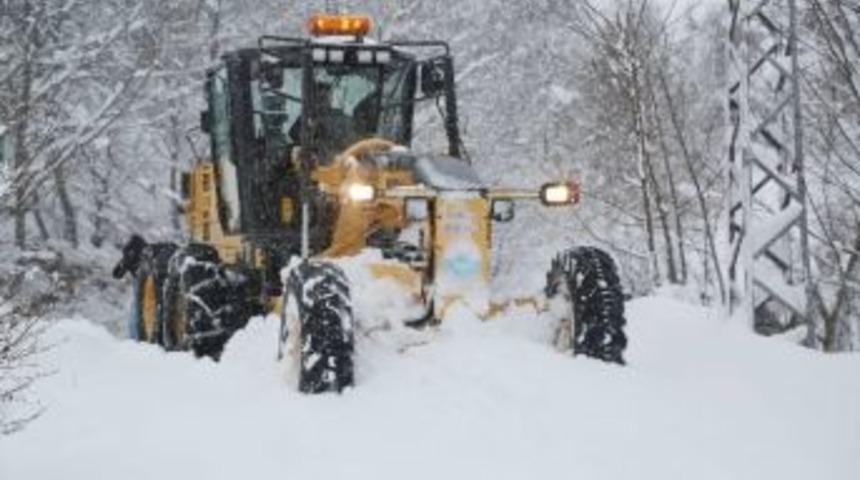 Samsun&rsquo;da Beyaz Esaret