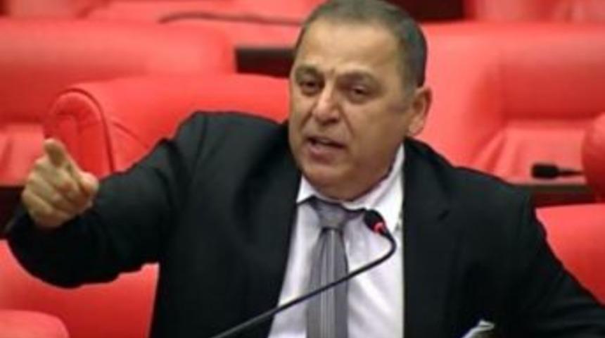 Milletvekili Kaza Ge&ccedil;irdi