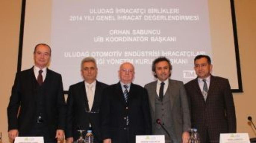 Uib 2014&rsquo;te De İkincilik Koltuğunu Kaptırmadı