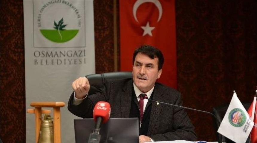 Soğanlı Kentsel D&ouml;n&uuml;ş&uuml;mde &Ouml;rnek Olacak