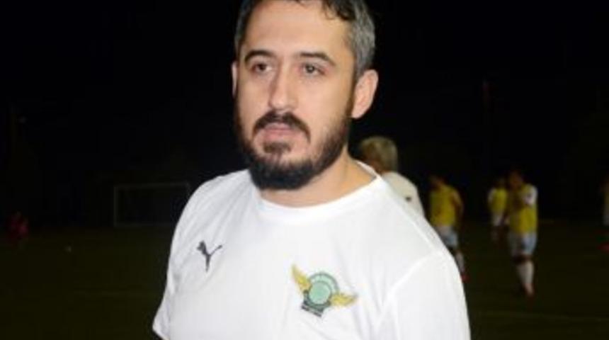 Akhisar Belediyespor Takımdan Memnun