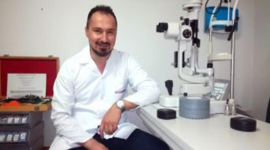 Plasmage İle Neştersiz G&ouml;z Estetiği Yapılıyor