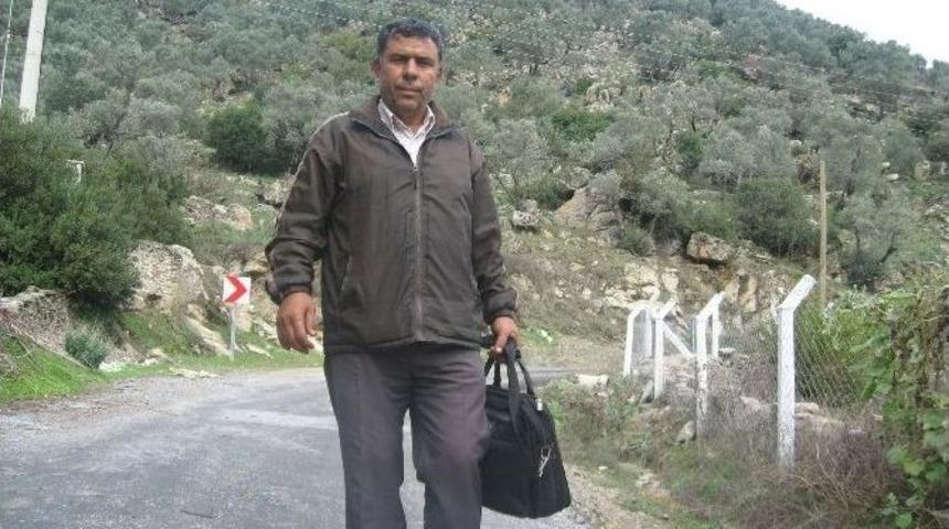 S&ouml;ke&rsquo;nin Mobil Muhtarı Binasına Kavuştu