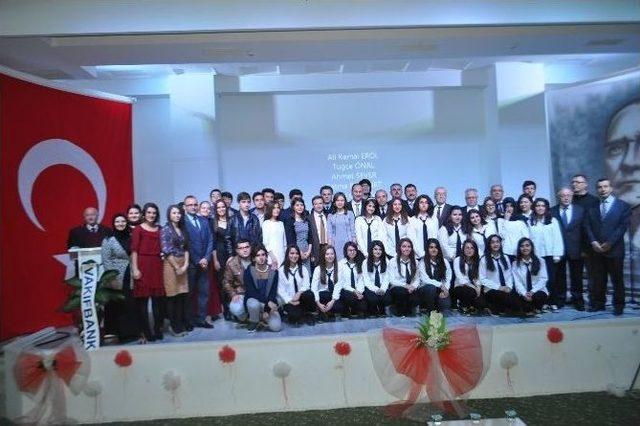 Demirci&rsquo;de &Ouml;ğretmenler G&uuml;n&uuml; Kutlandı 2