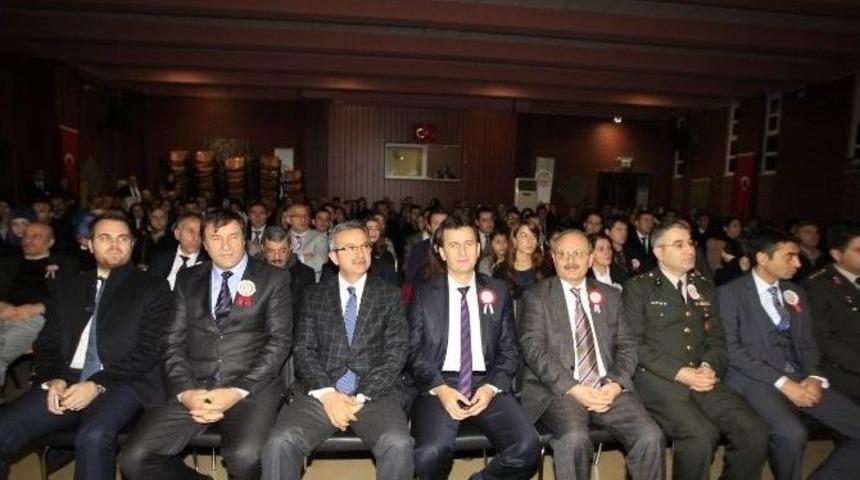 Gebze &Ouml;ğretmenleri Unutmadı