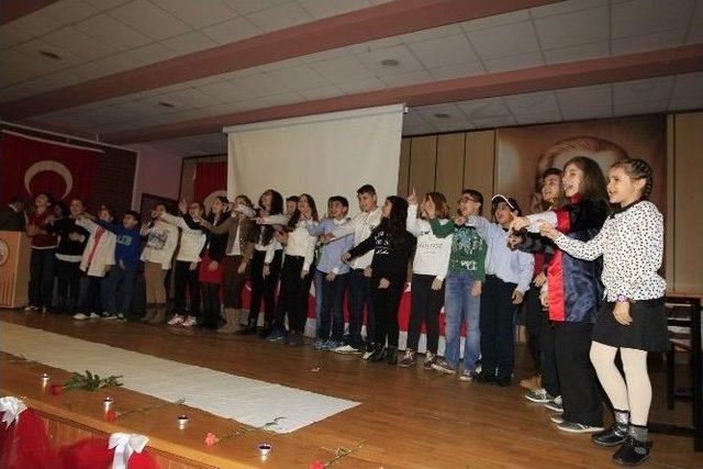 Gebze &Ouml;ğretmenleri Unutmadı 2